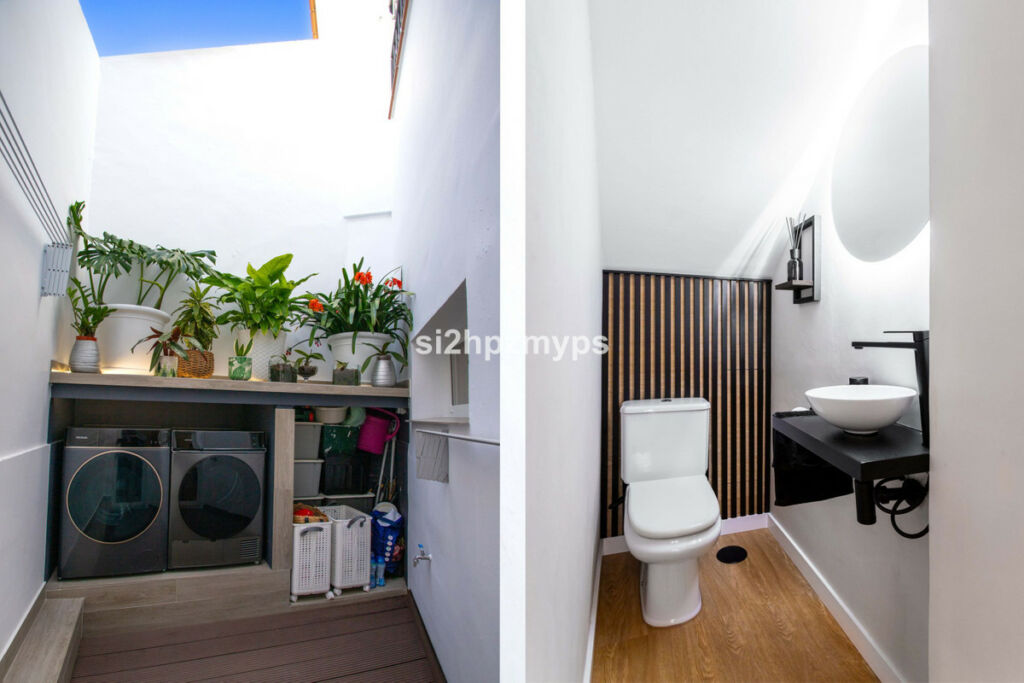 Townhouse Nerja Málaga - image 16
