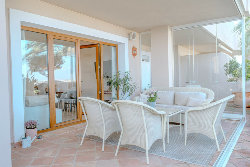 Penthouse Estepona Málaga - image 16
