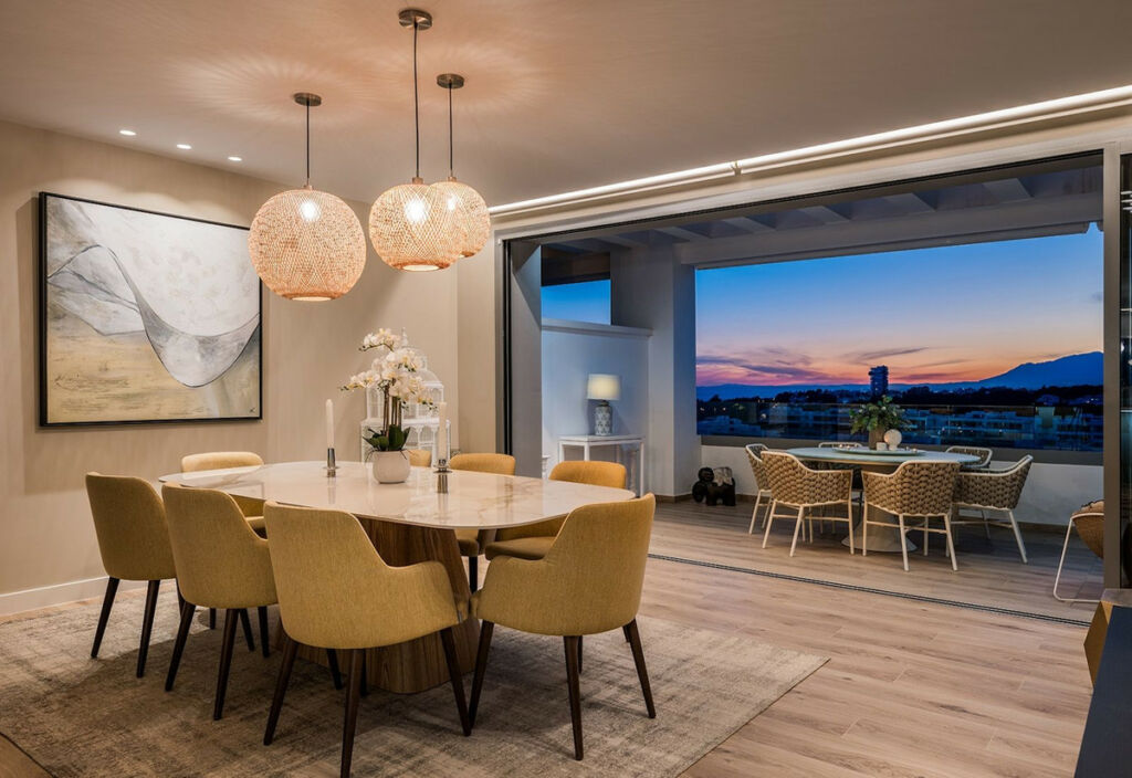 Penthouse Marbella Málaga - image 14