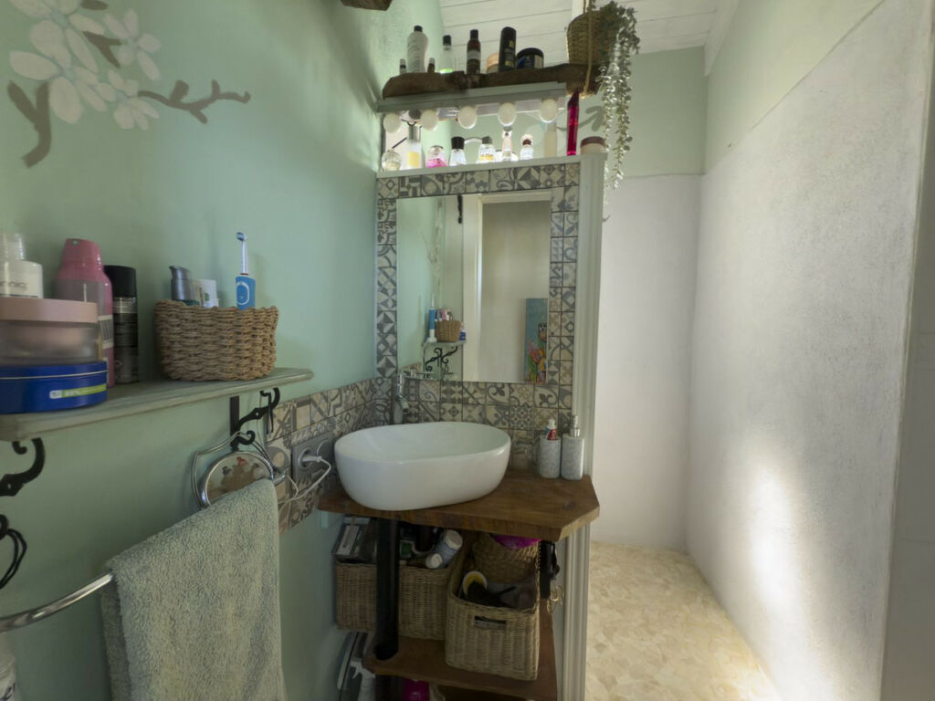 Finca - Cortijo Pizarra Málaga - image 16