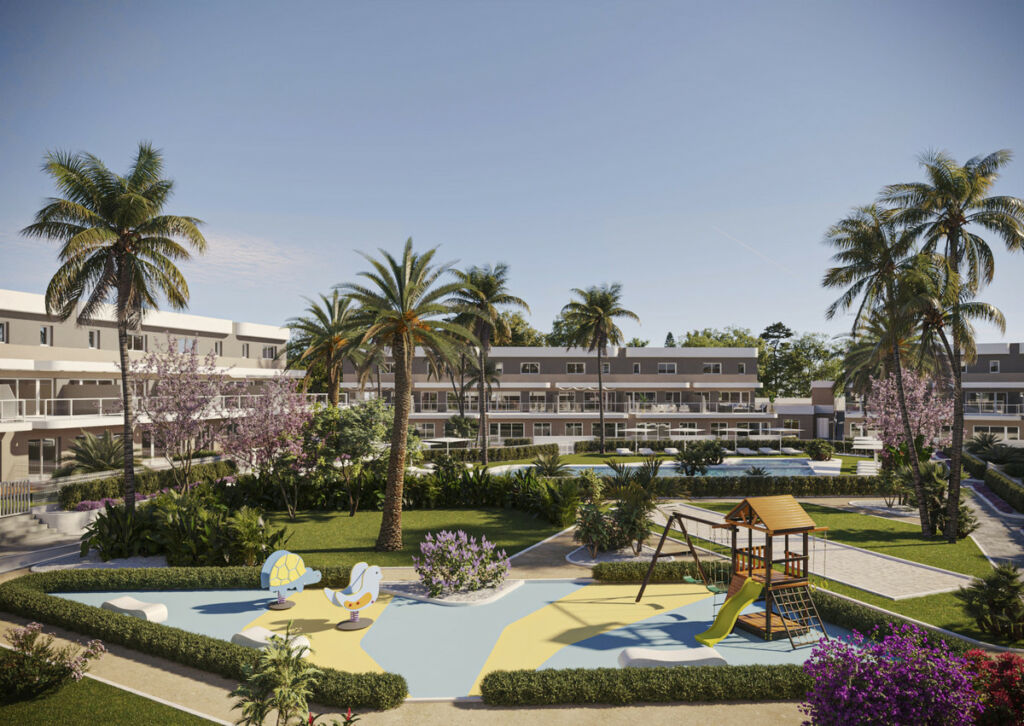 Duplex Monforte Del Cid Alicante - image 16
