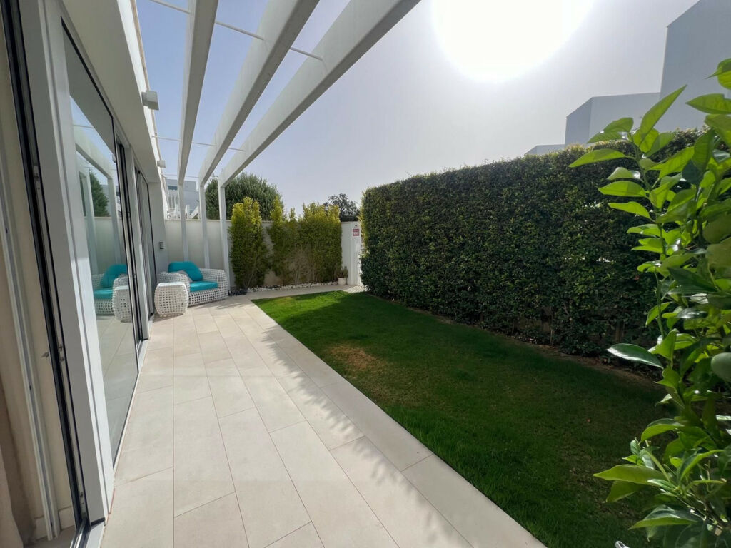 Townhouse Sotogrande Cádiz - image 16