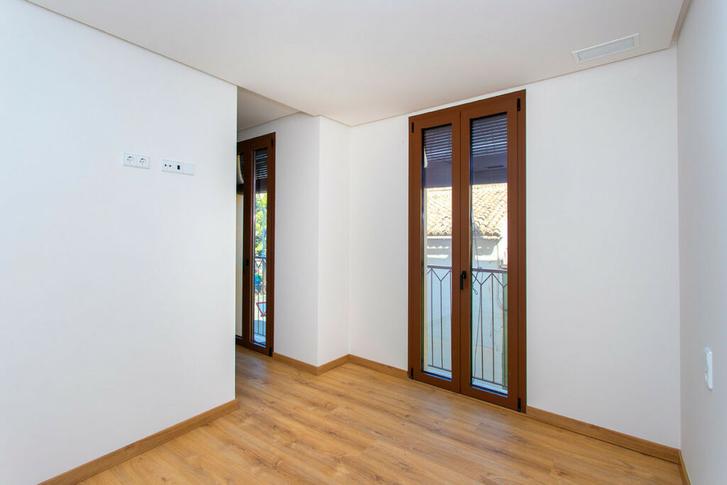 Middle Floor Apartment Hondón de las Nieves Alicante - image 16