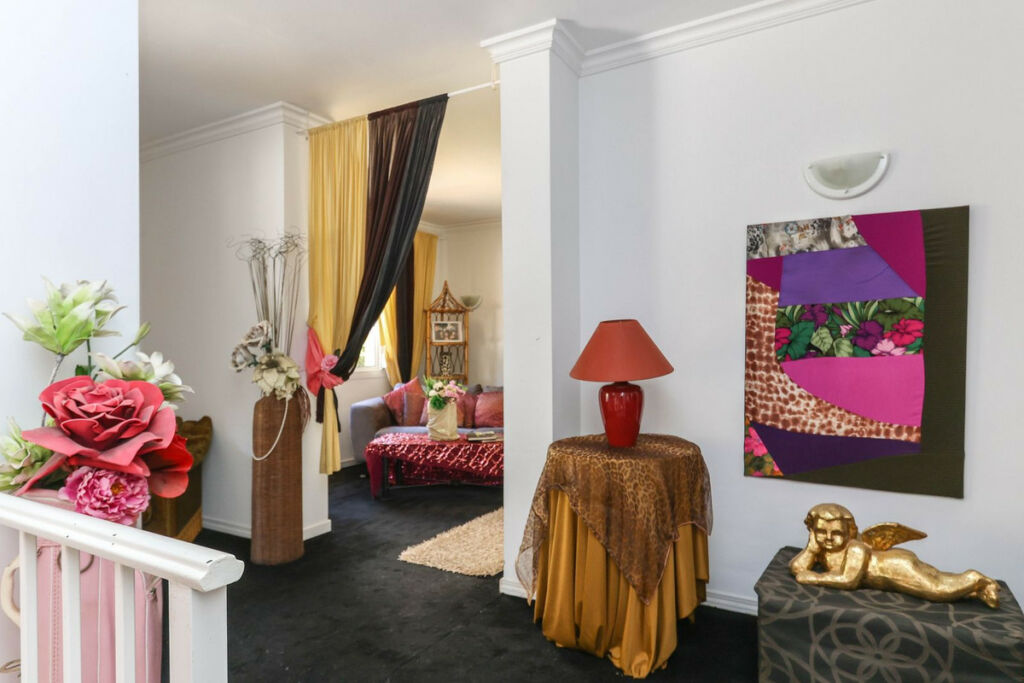 Townhouse Monda Málaga - image 16