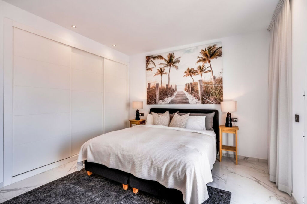 Penthouse Duplex Puerto Banús Málaga - image 16