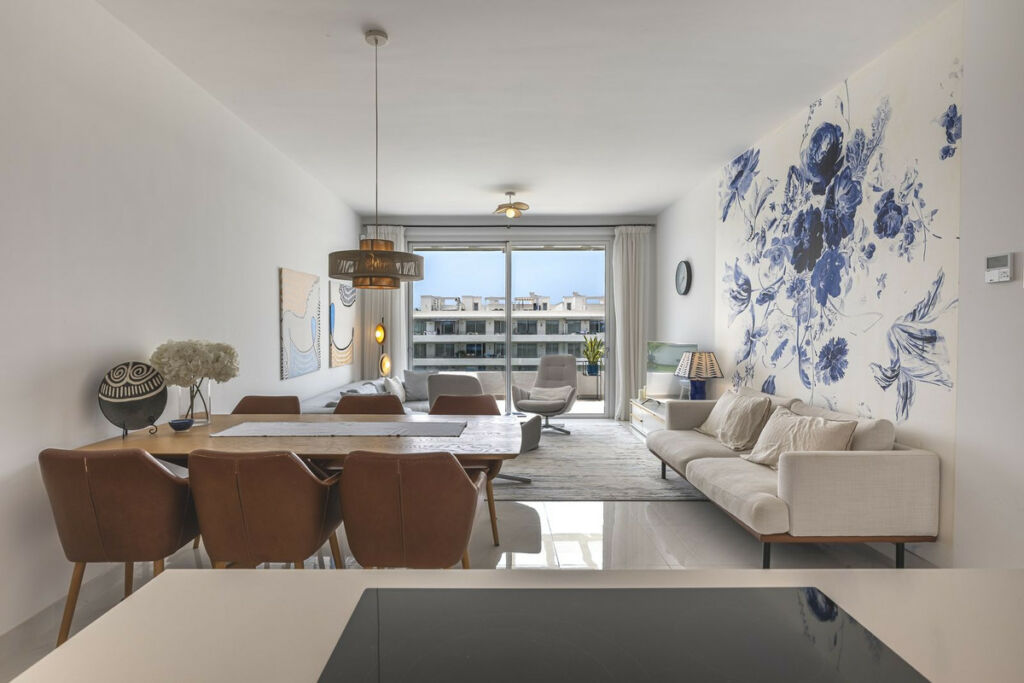 Penthouse Duplex Bel Air Málaga - image 9