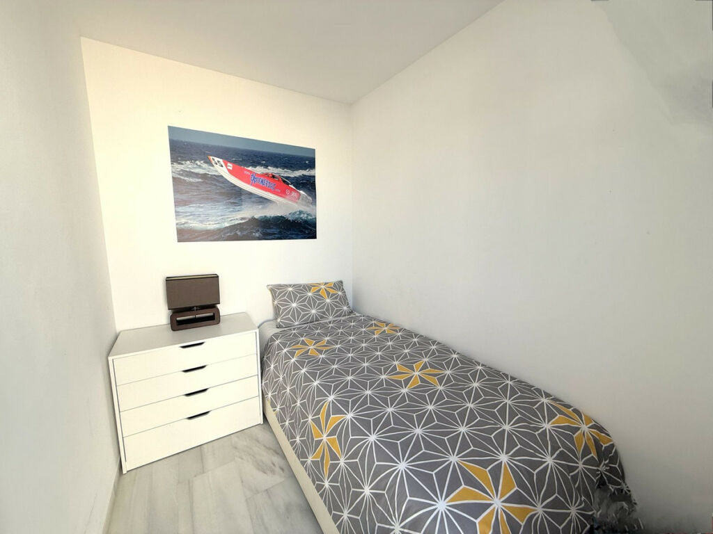 Penthouse Duplex Puerto Banús Málaga - image 16