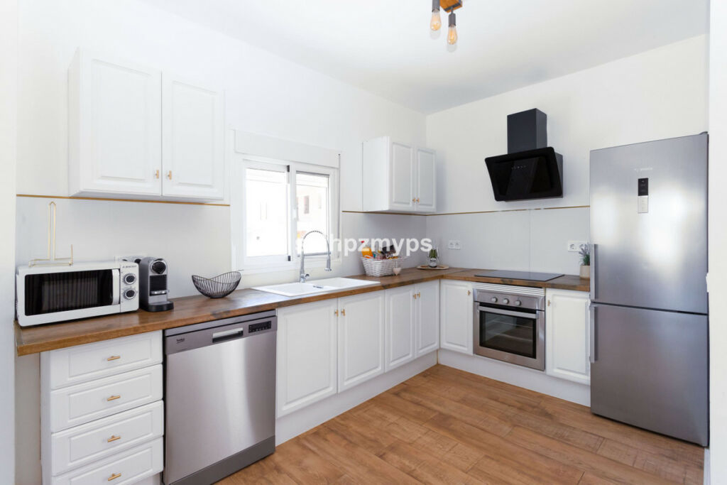 Detached Villa Nerja Málaga - image 16