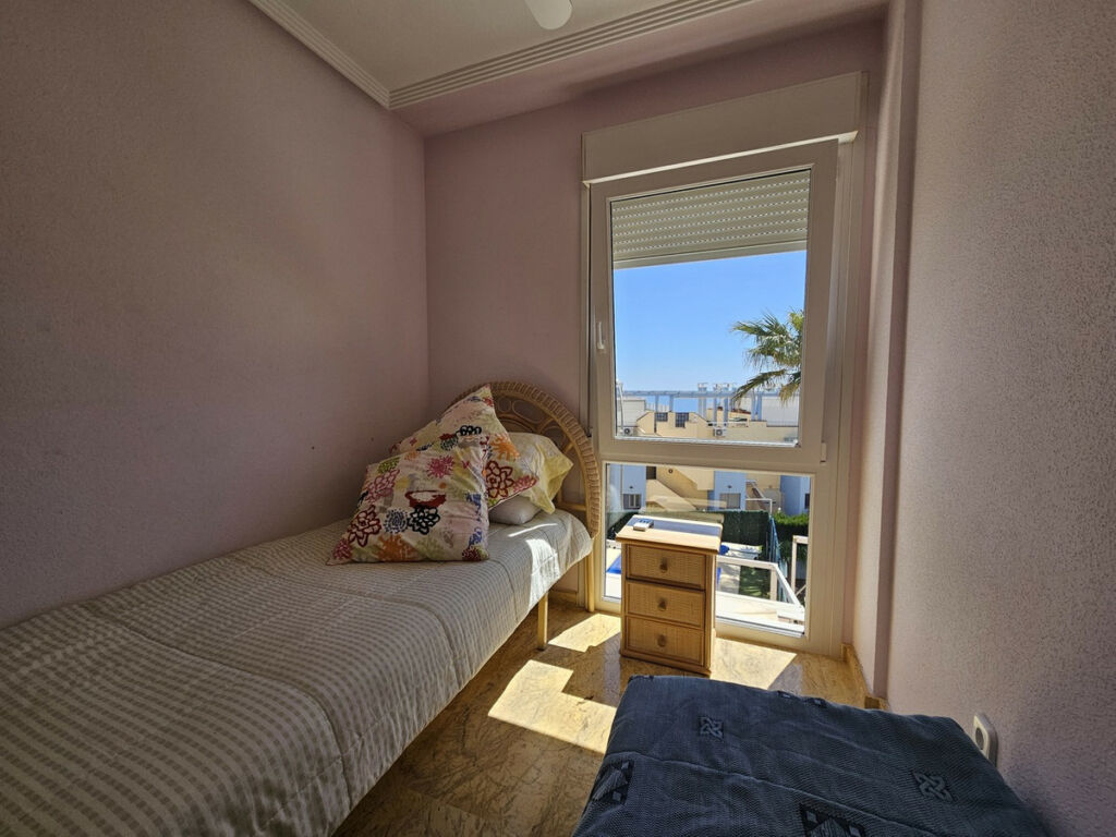 Detached Villa Cabo Roig Alicante - image 16