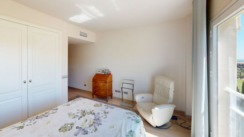Penthouse Mijas Málaga - image 17