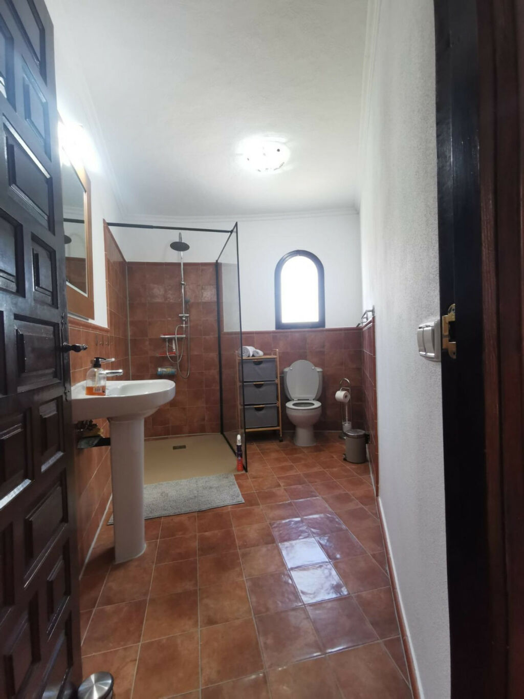 Bungalow Benitachell Alicante - image 16