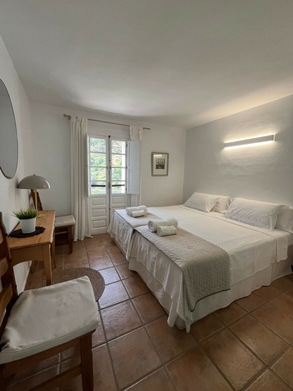 Detached Villa Istán Málaga - image 16