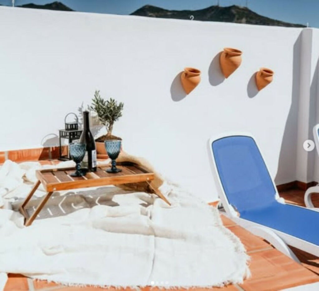 Townhouse Mijas Málaga - image 16
