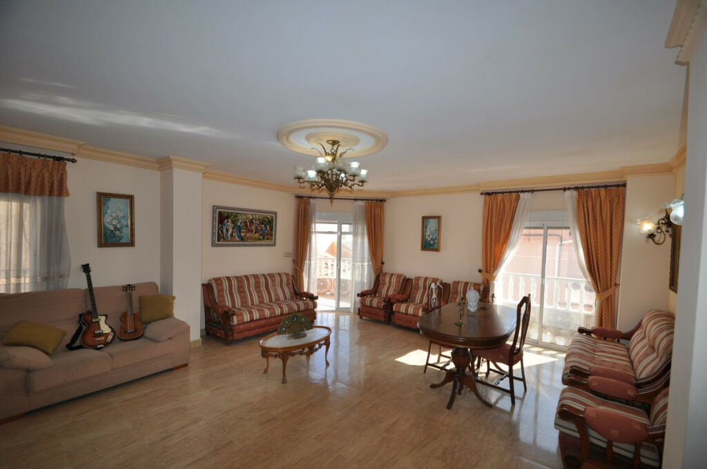 Townhouse Algueña Alicante - image 16