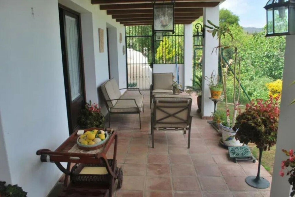 Detached Villa Jimena de la Frontera Cádiz - image 16