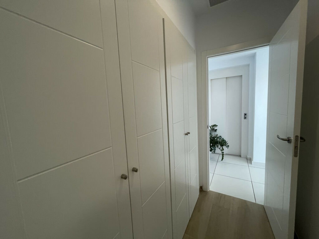 Semi-Detached House Benalmadena Costa Málaga - image 18
