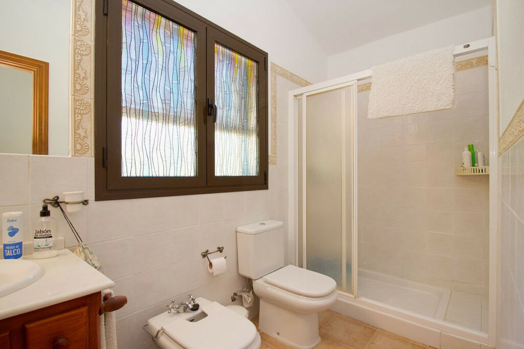 Detached Villa Coín Málaga - image 16