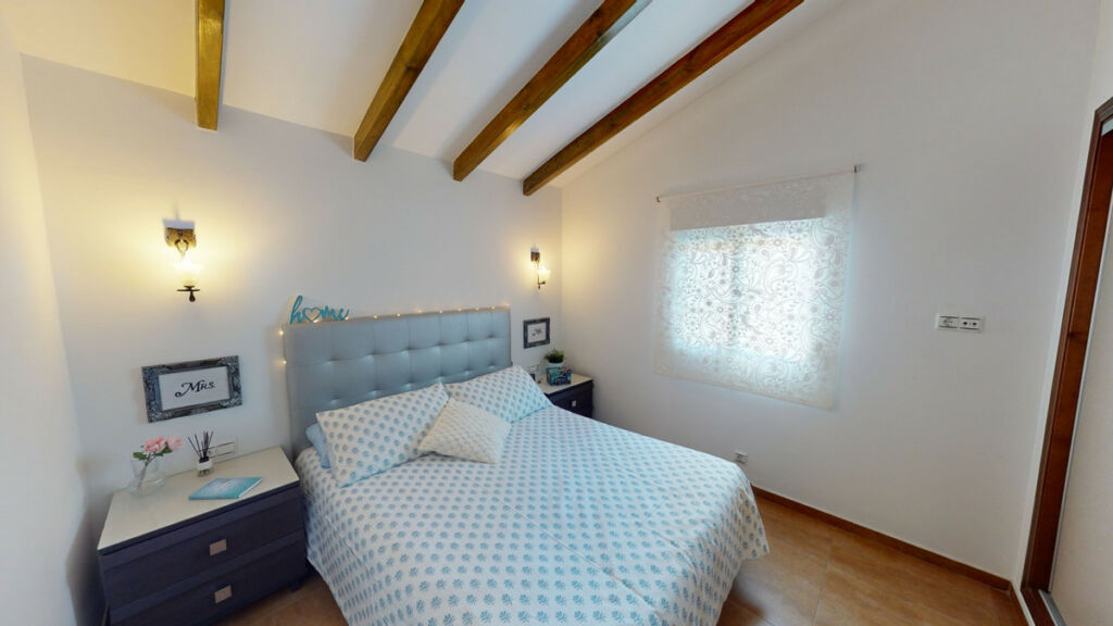 Detached Villa Arenas Málaga - image 16