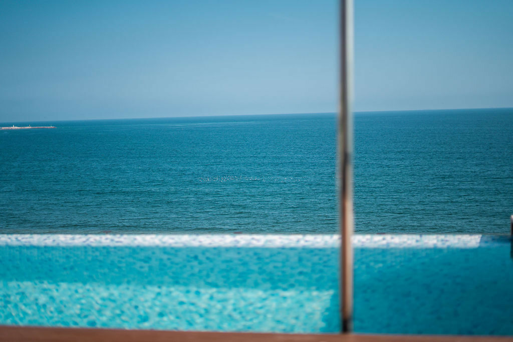 Penthouse Duplex Estepona Málaga - image 16