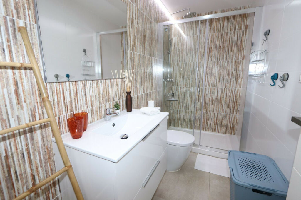 Ground Floor Apartment La Florida Alicante - image 16
