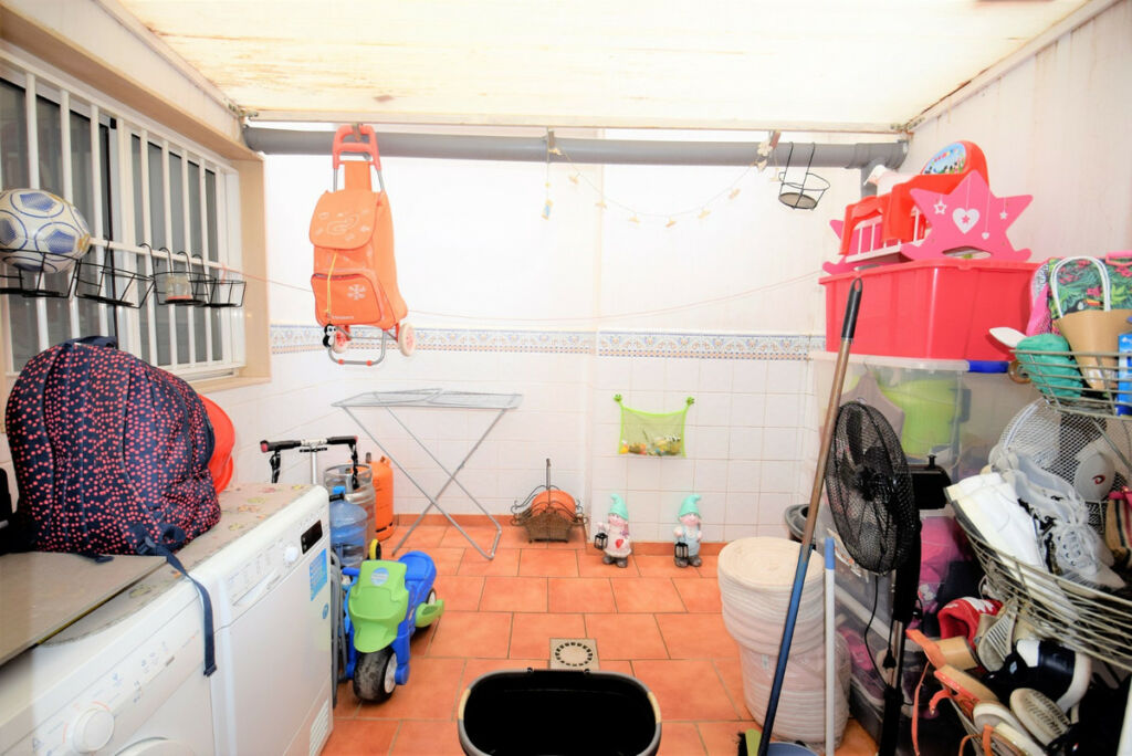 Middle Floor Apartment Catral Alicante - image 16