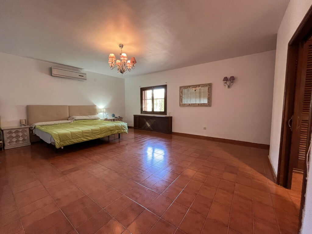 Detached Villa La Nucia Alicante - image 16