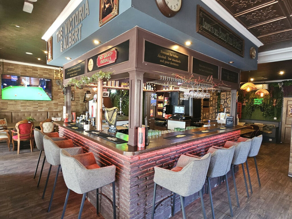 Bar Benavista Málaga - image 16