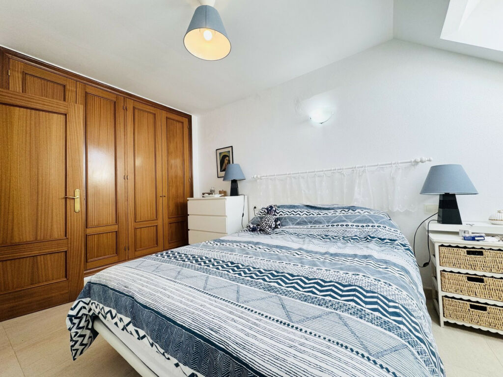 Penthouse San Luis de Sabinillas Málaga - image 16