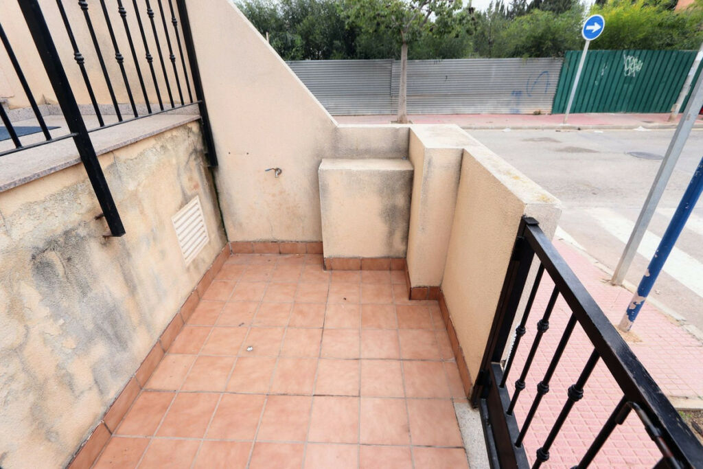 Semi-Detached House Los Alcazares Murcia - image 15