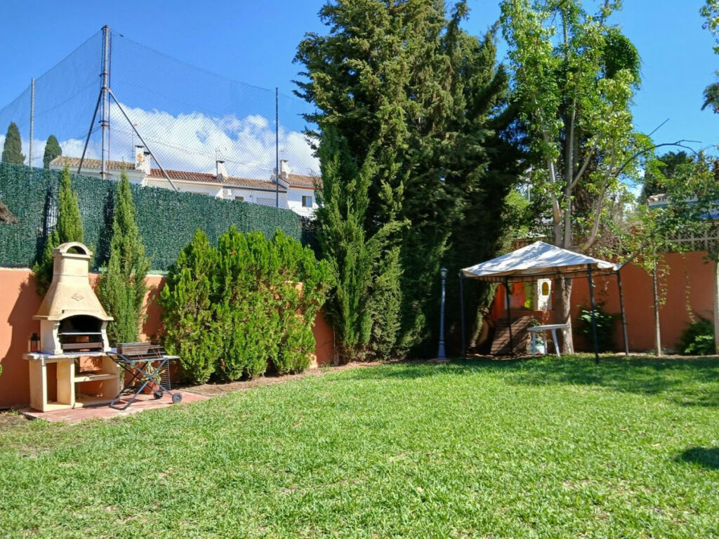 Detached Villa Mijas Málaga - image 16