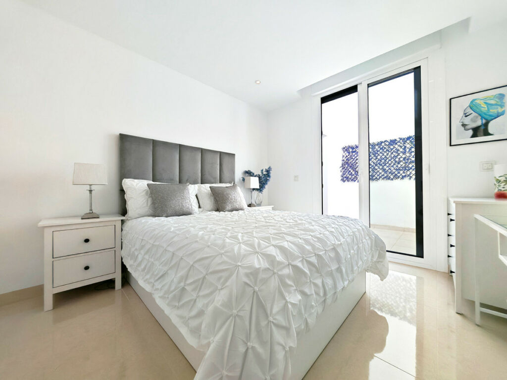 Penthouse La Cala de Mijas Málaga - image 16