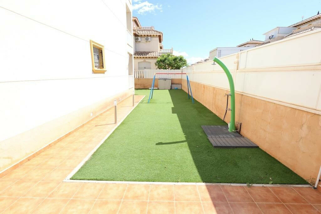 Bungalow Lomas de Cabo Roig Alicante - image 16