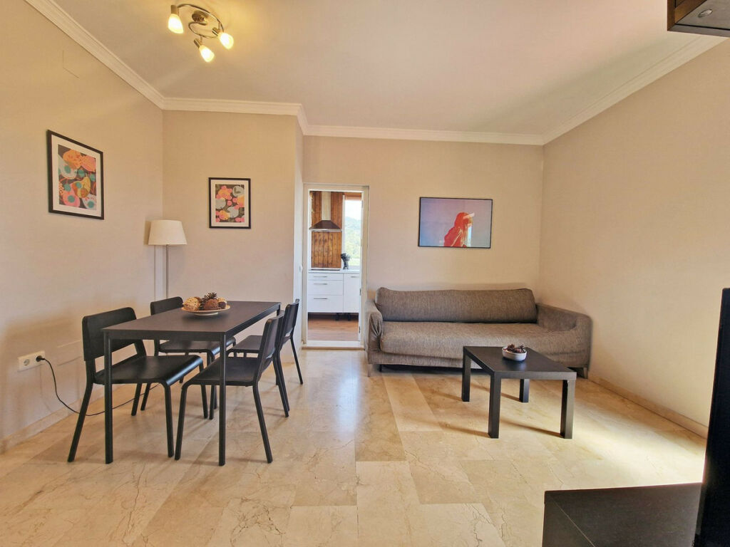 Penthouse Elviria Málaga - image 15