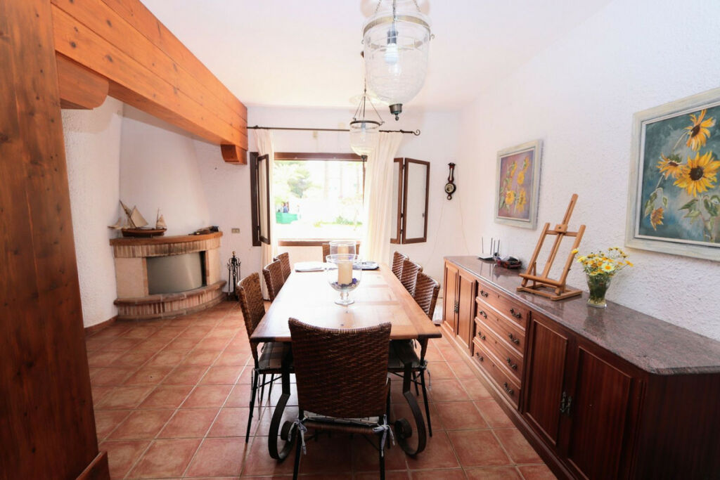 Detached Villa Cabo Roig Alicante - image 16