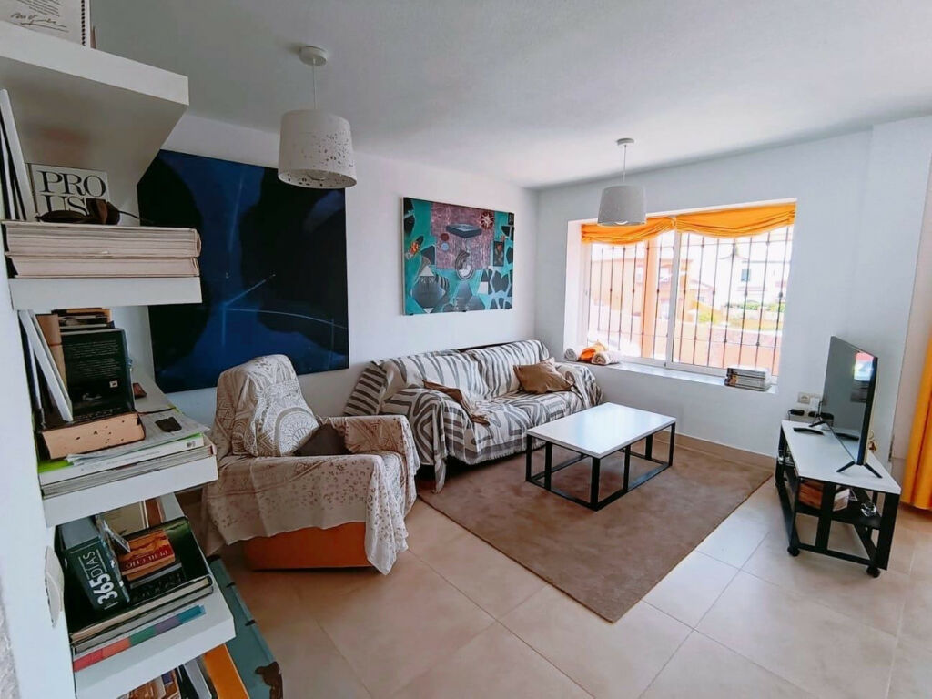 Semi-Detached House Rincón de la Victoria Málaga - image 16