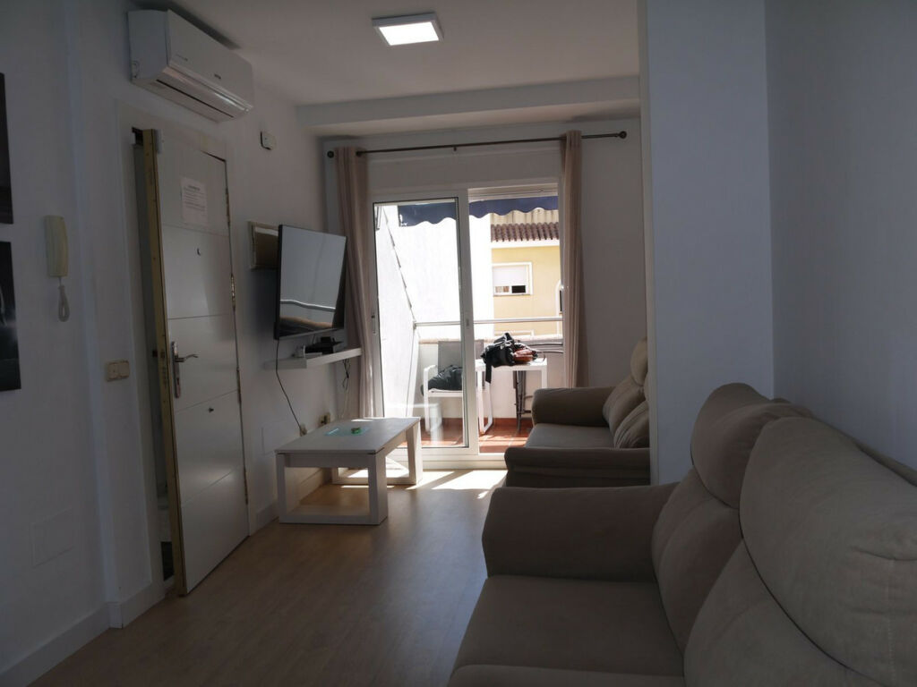Penthouse Fuengirola Málaga - image 10