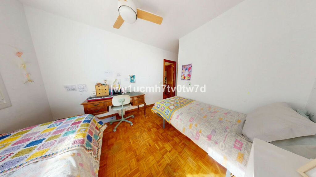 Middle Floor Apartment Fuengirola Málaga - image 16