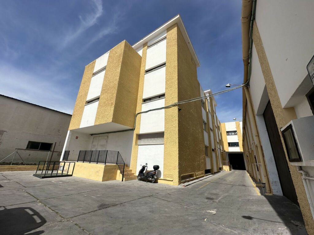 Warehouse Málaga Centro Málaga - image 16