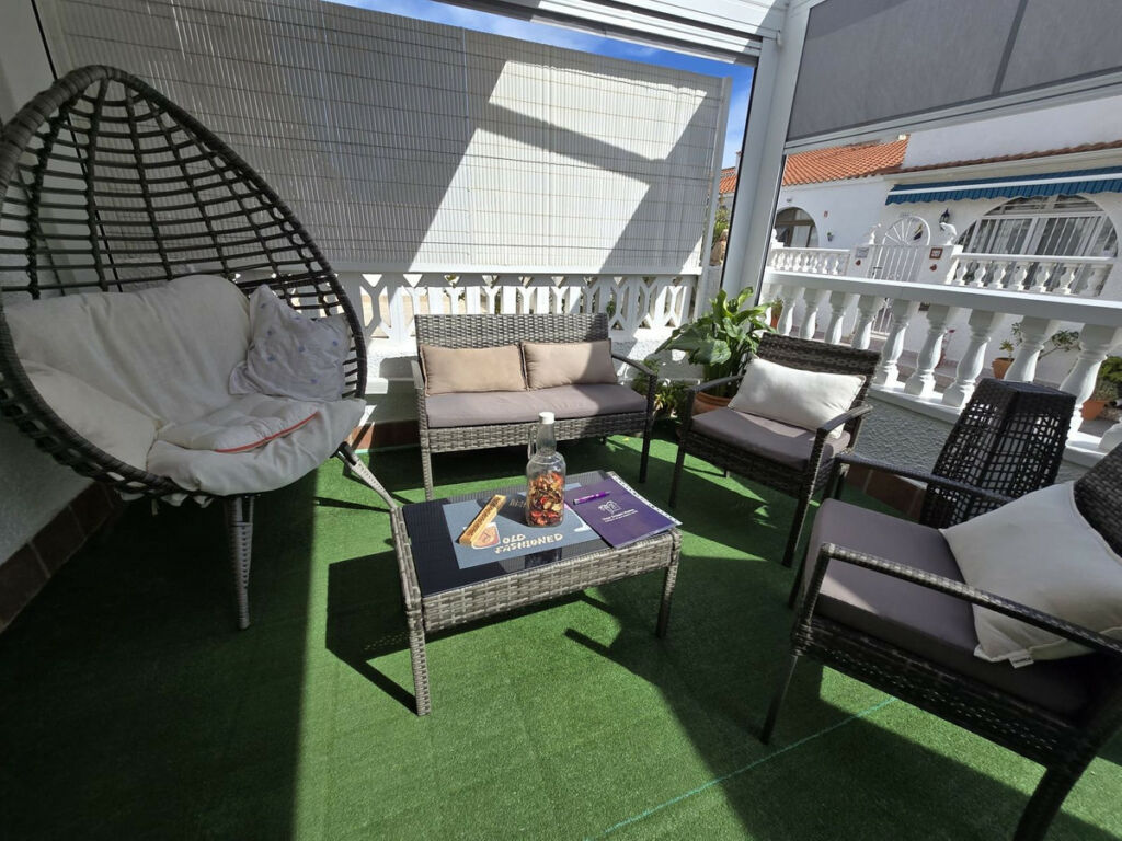 Bungalow San Luis Alicante - image 17