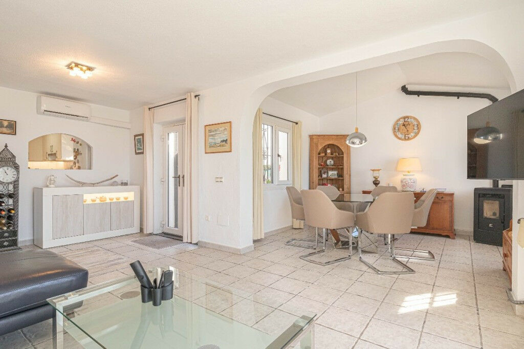 Detached Villa Calypso Málaga - image 16