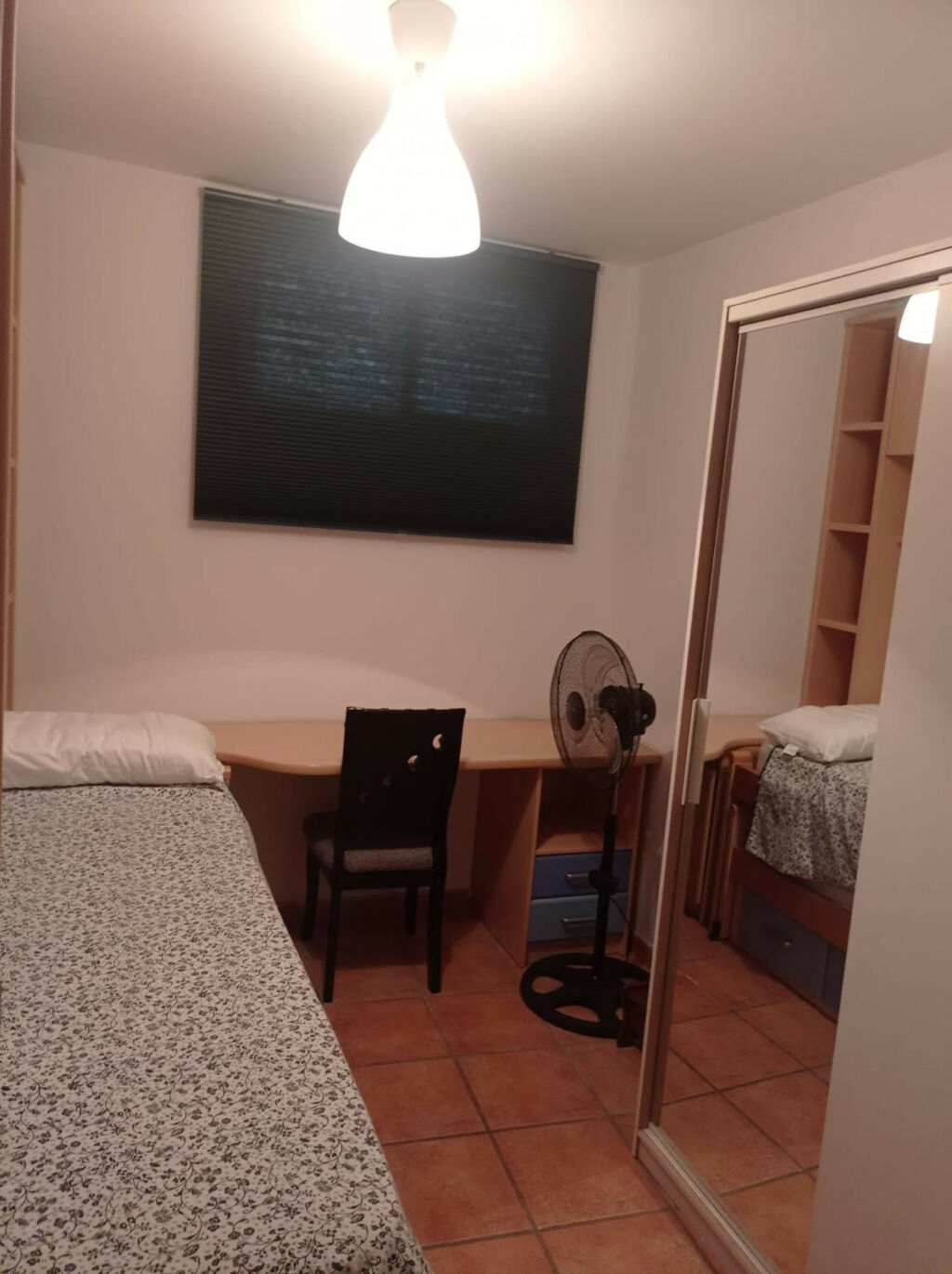 Middle Floor Apartment Málaga Málaga - image 16