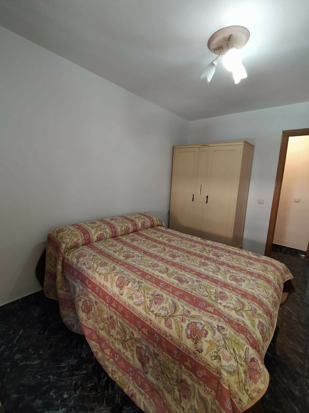 Middle Floor Apartment Málaga Málaga - image 16