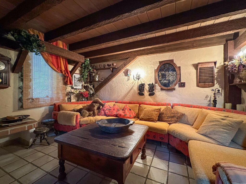 Detached Villa Cerros del Aguila Málaga - image 16