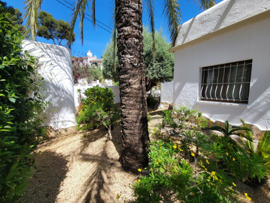 Detached Villa Moraira Alicante - image 16