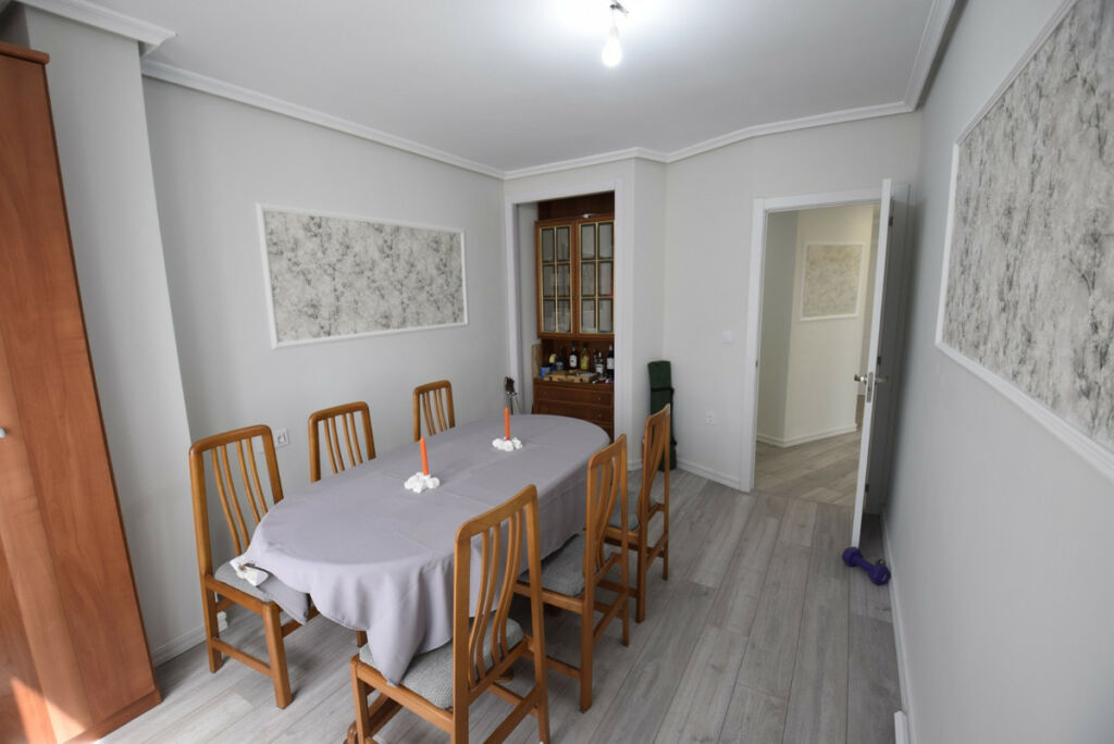 Middle Floor Apartment Guardamar del Segura Alicante - image 17