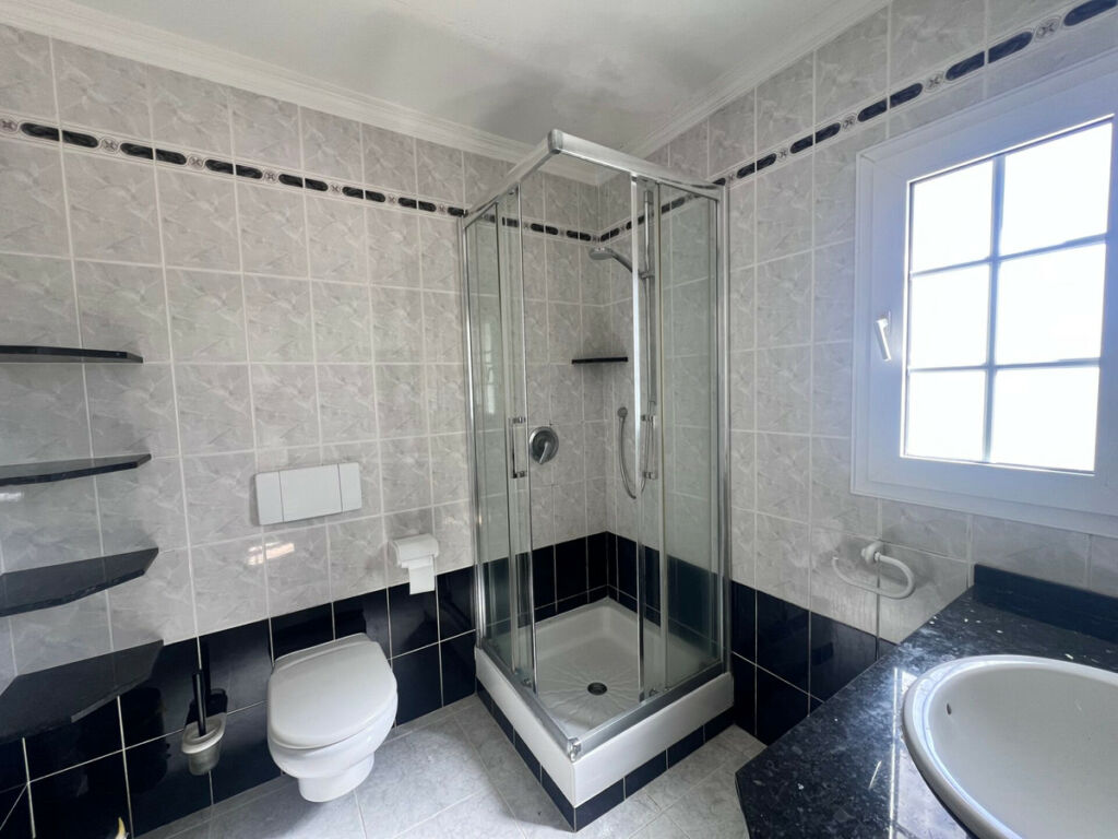 Detached Villa Javea Alicante - image 16