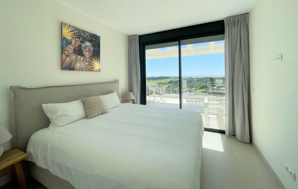 Penthouse Estepona Málaga - image 15