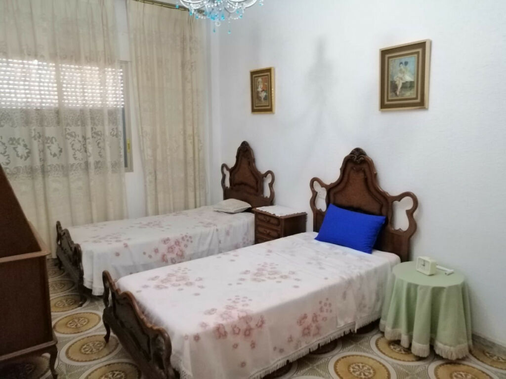 Detached Villa San Javier Murcia - image 16
