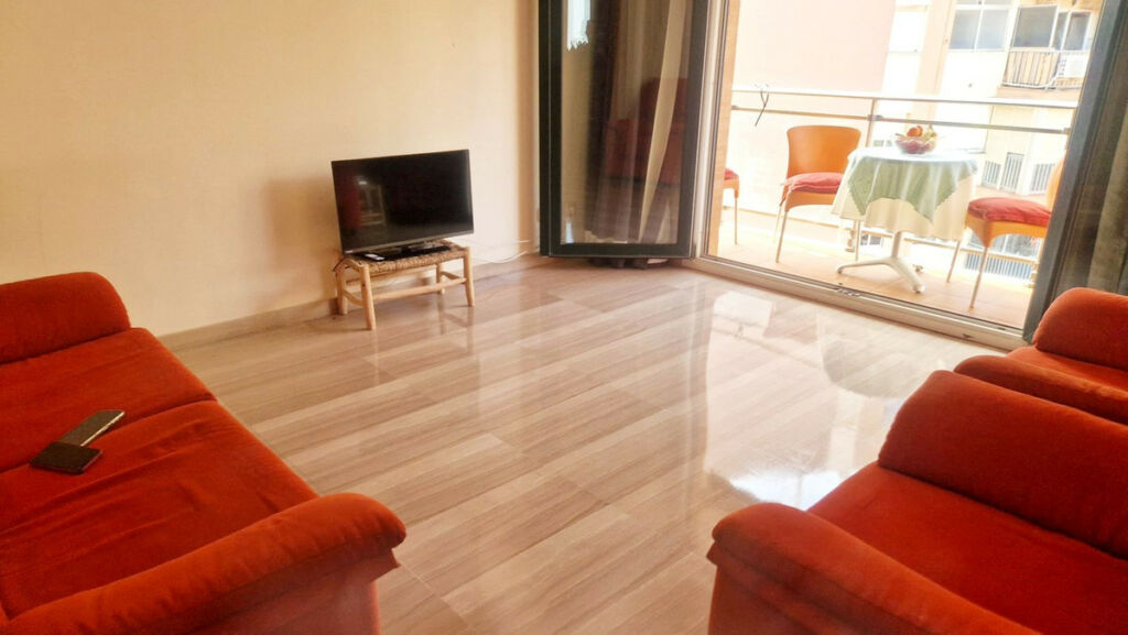 Middle Floor Apartment Fuengirola Málaga - image 16
