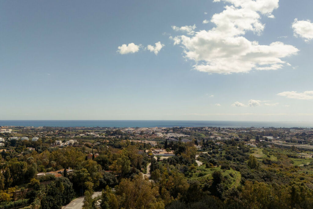 Townhouse Monte Halcones Málaga - image 16